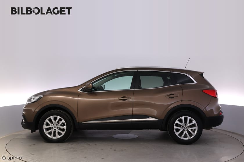 Bild 5 av Renault Kadjar 1,6 dCi 130hk Zen 4x2 ADVENTURE & LASTPKT