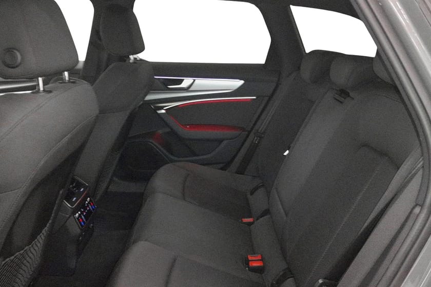 Bild 5 av Audi A6 Avant 50 TFSI e quattro sport /Drag / Matrix