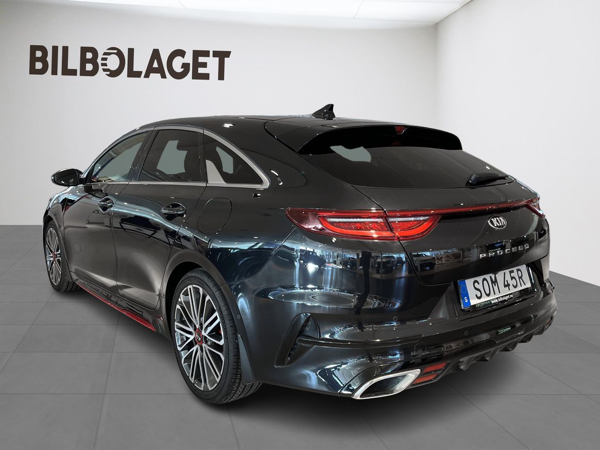 Kia Ceed 2021 - miniatyr 3