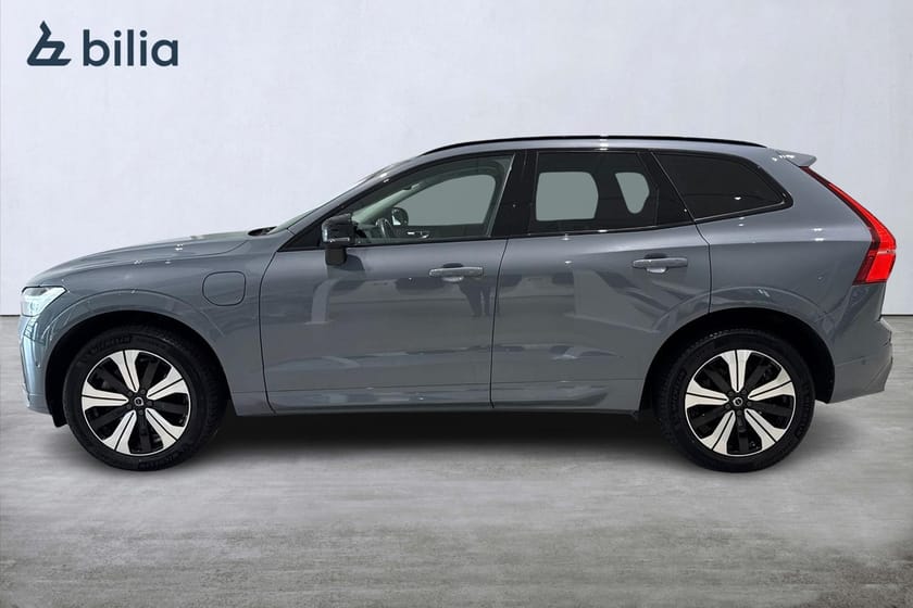 Bild 3 av Volvo XC60 Recharge T8 AWD Plus Dark | Harman & Kardon