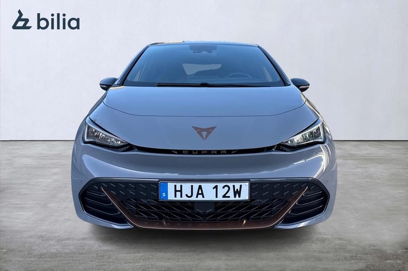 Bild 5 av CUPRA Born 58 204 hk/B-kam/V-hjul/Navi
