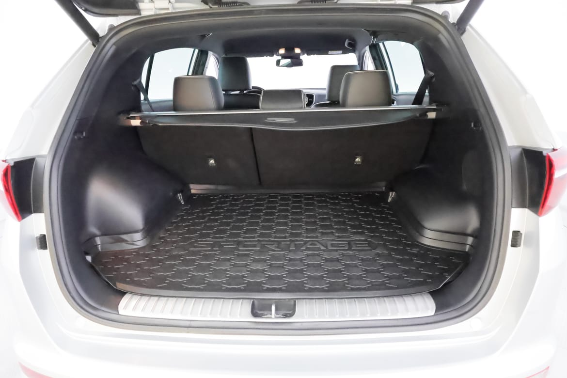 Kia Sportage 2017 - miniatyr 23