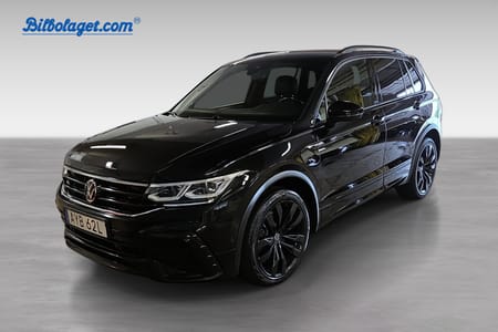 Volkswagen Tiguan 2.0 TDI 4motion