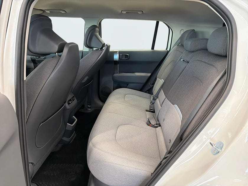 Bild 3 av Kia EV3 Long Range FWD 204hk 81,4kWh