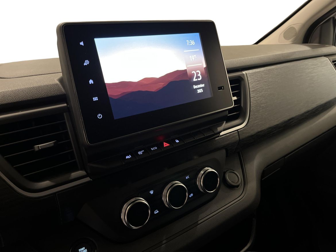 Renault Trafic 2026 - miniatyr 10