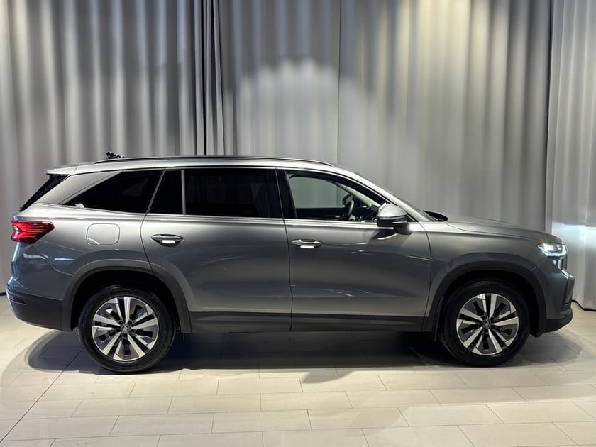 Bild 3 av Škoda Kodiaq 7-Seater SELECTION 1,5 TSI M-HEV 150 HK 7 VXL DSG