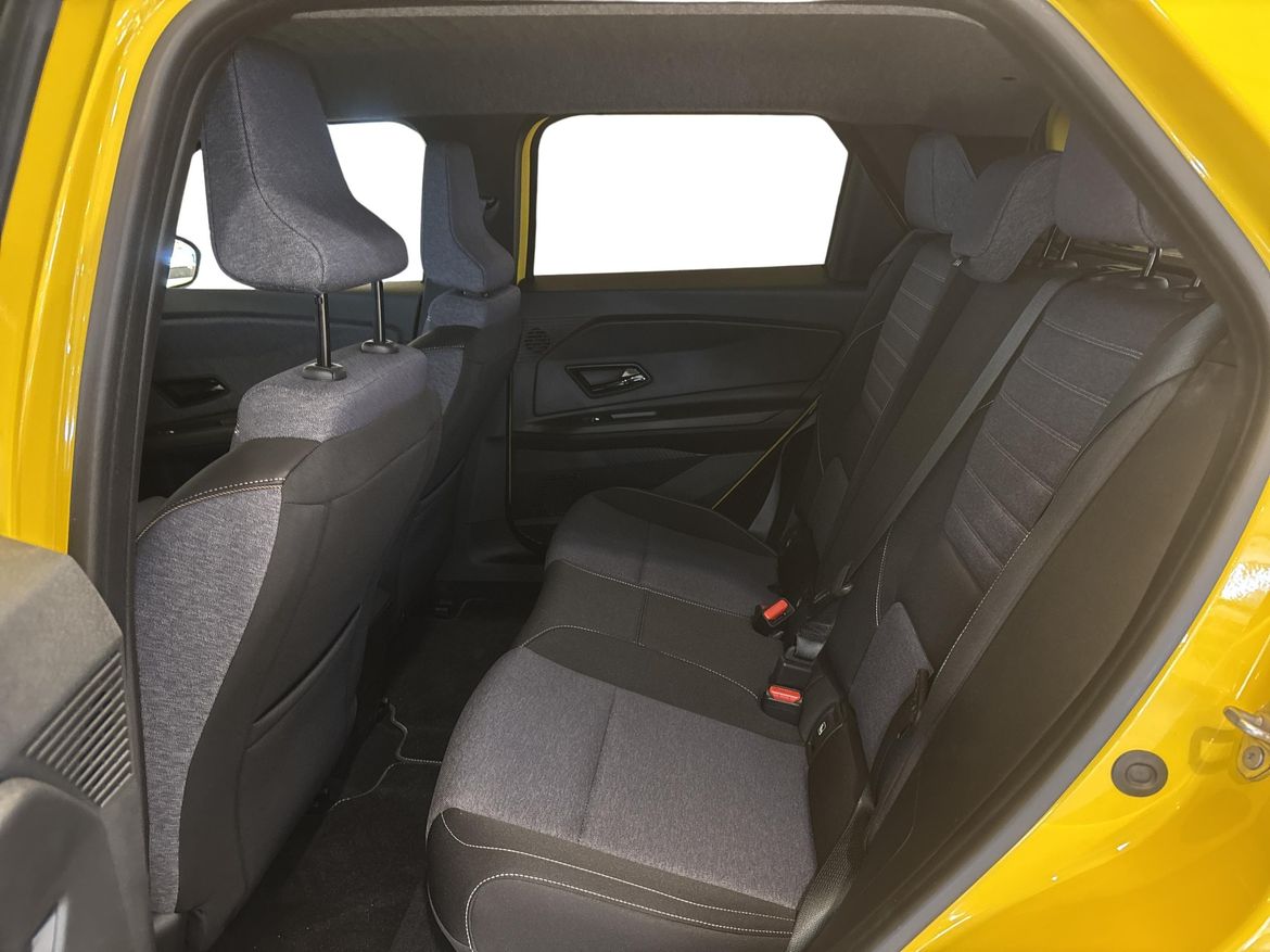 Renault 5 E-Tech 2025 - miniatyr 7