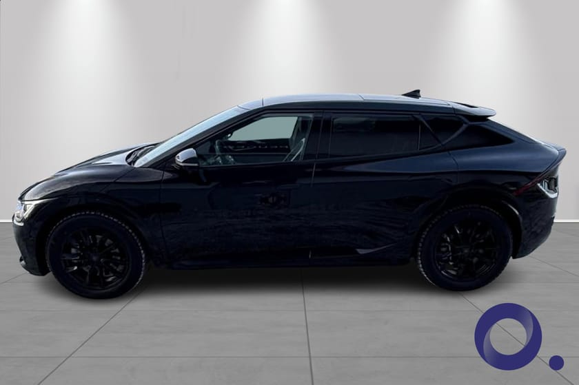 Bilde 2 av Kia EV6 AWD GT Line