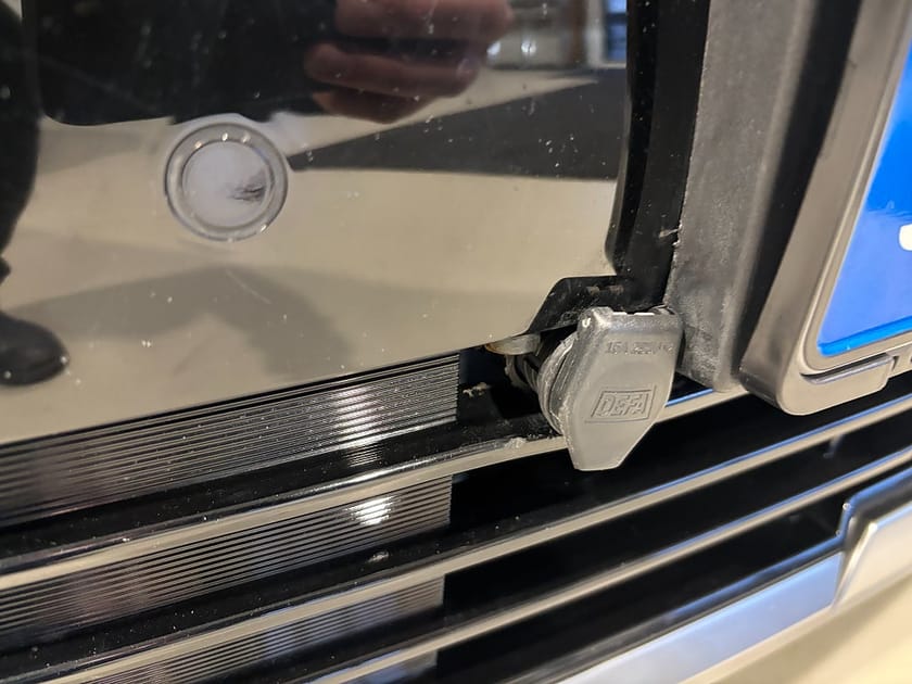 Bild 5 av Kia Niro Plug-In-Hybrid DCT Advance/Drag/Motorvärmare/Vinterhjul