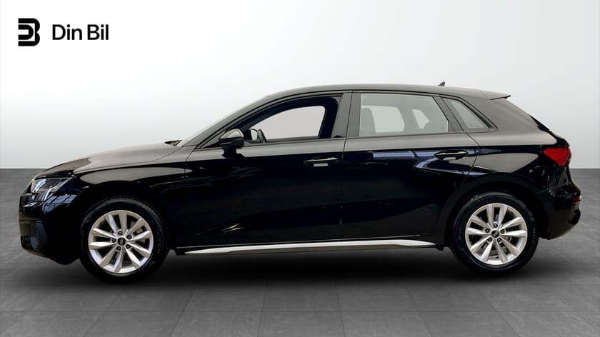 Bild 2 av Audi A3 Sportback 35 TFSI 150 Hk Proline