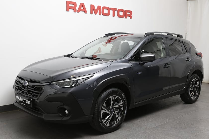 Bild 1 av Subaru Crosstrek e-Boxer 2.0 Adventure| 3st fria servicar/4.500mil