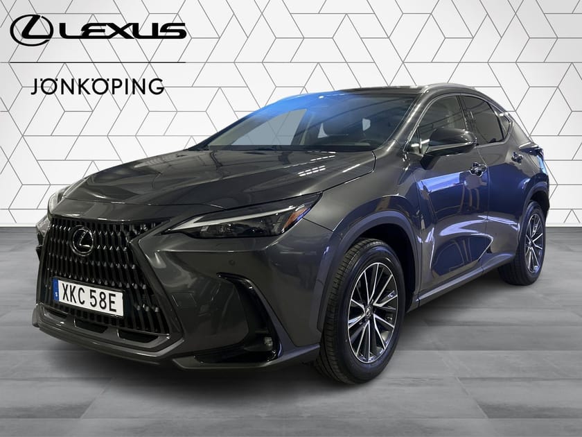 Bild 1 av Lexus NX 450h+ EXECUTIVE