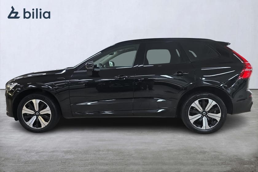 Bild 3 av Volvo XC60 Recharge T6 Plus Dark