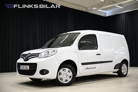 Renault Kangoo Express Maxi