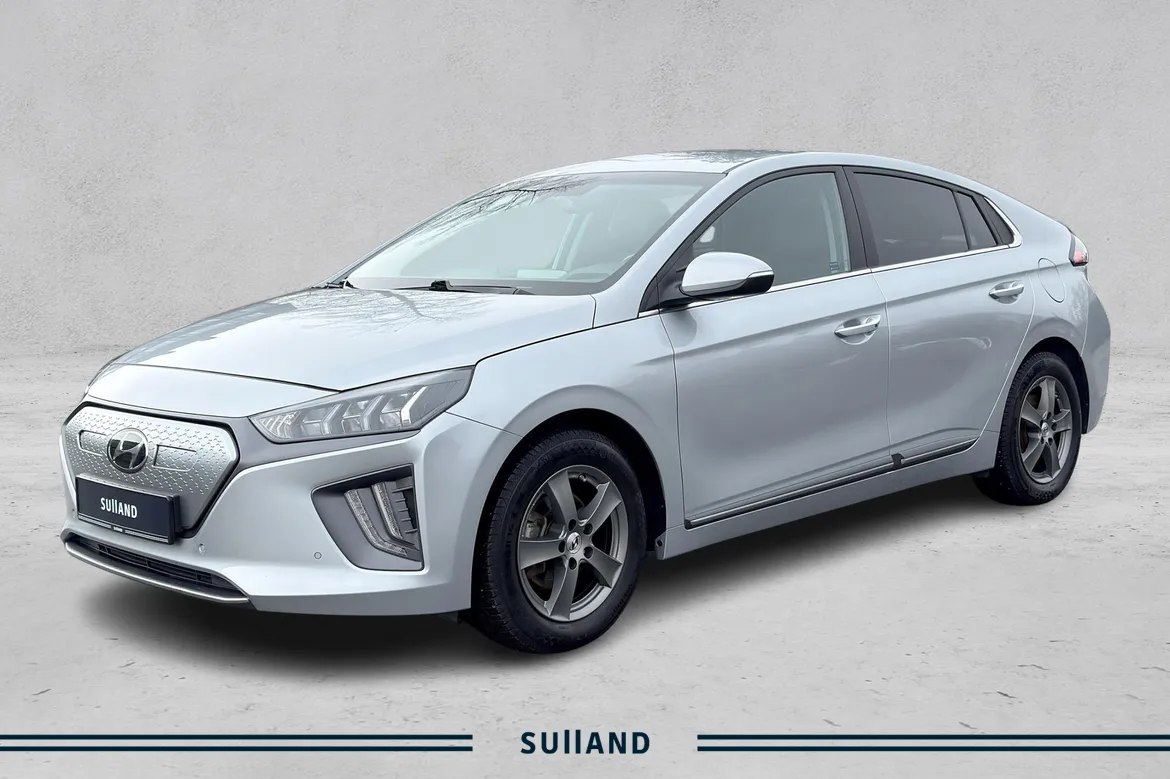 Bilde av Hyundai Ioniq Electric