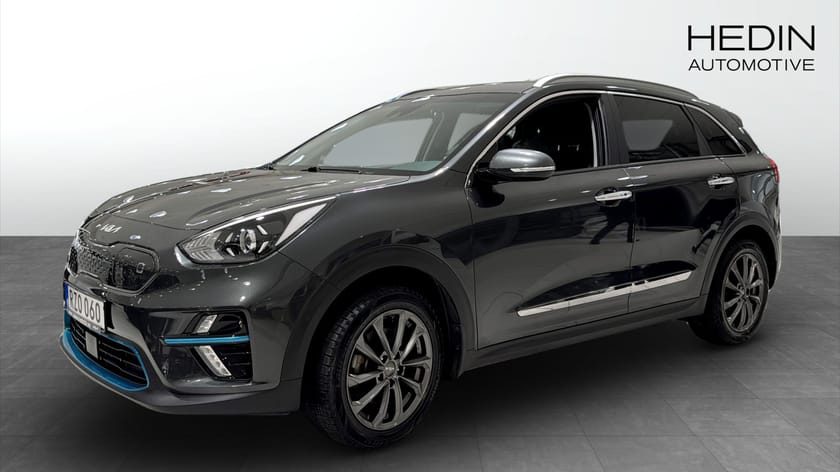 Bild 1 av Kia e-Niro ADVANCE