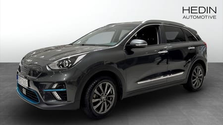 Kia e-Niro ADVANCE