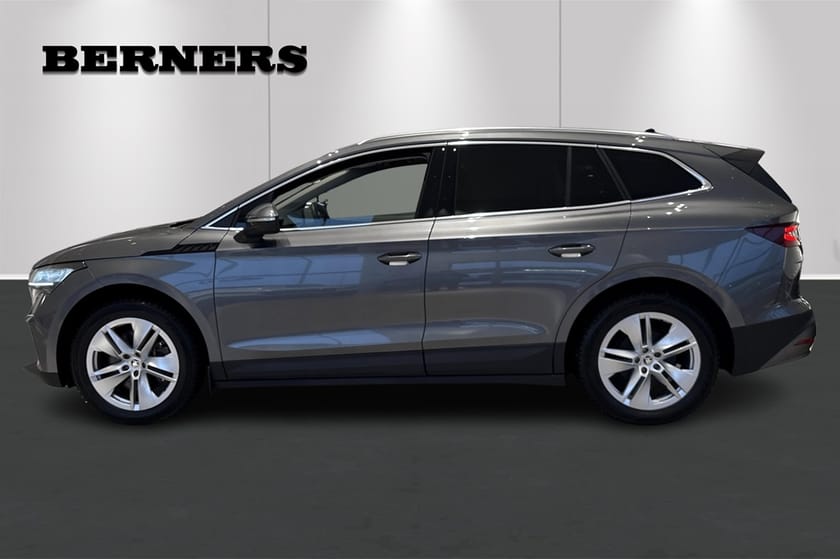 Bild 2 av Škoda Enyaq 85 Solid edition