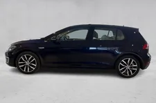 Thumnail bilde 1 av Volkswagen e-Golf