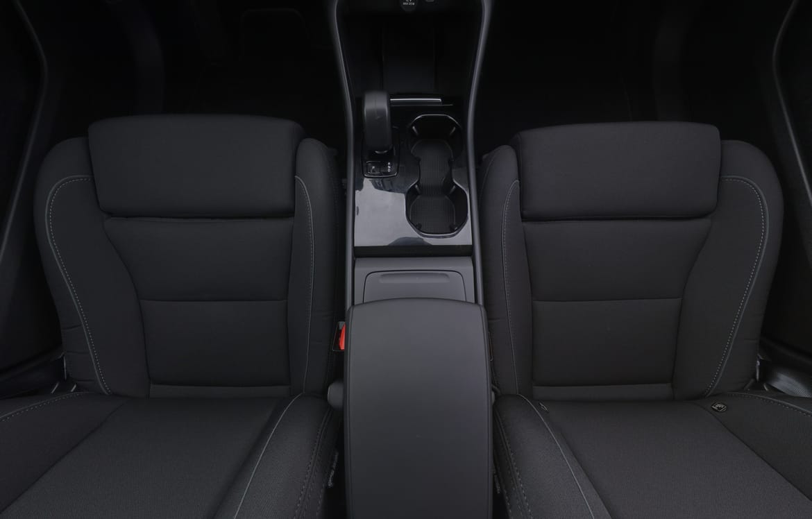 Volvo C40 2023 - miniatyr 9