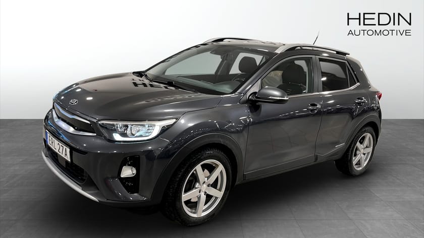 Bild 1 av Kia Stonic Advance Plus