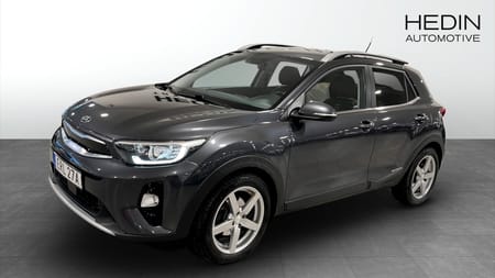 Kia Stonic Advance Plus