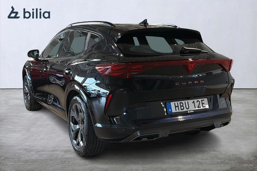 Bild 2 av CUPRA Formentor 1.5 ETSI 150HK MHEV EDGE,SE UTRS BiliaDays26