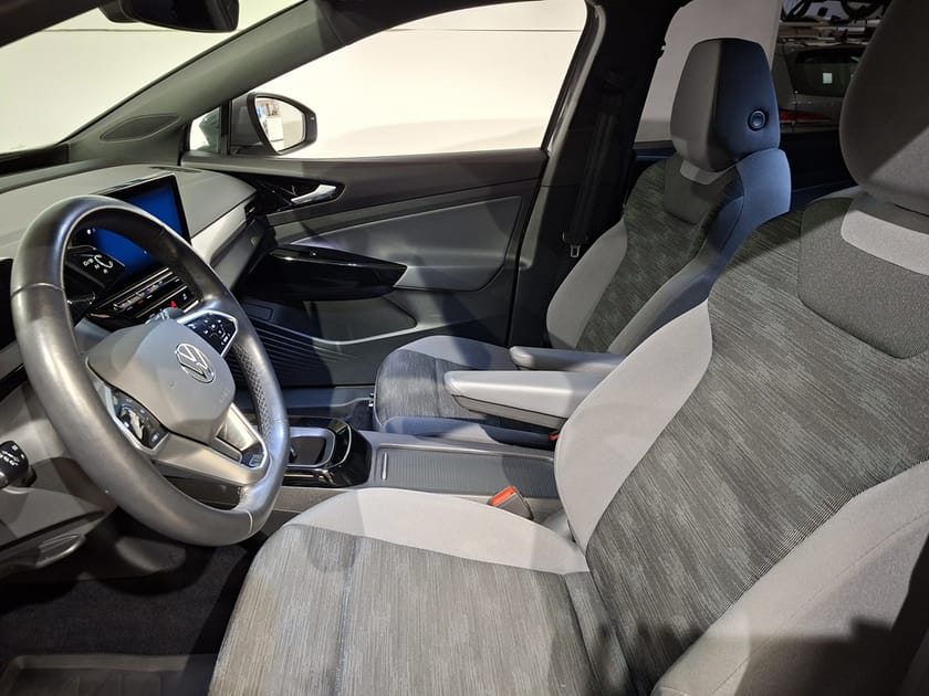 Bild 5 av Volkswagen ID.4 Pro Performance 77kWh 204HK