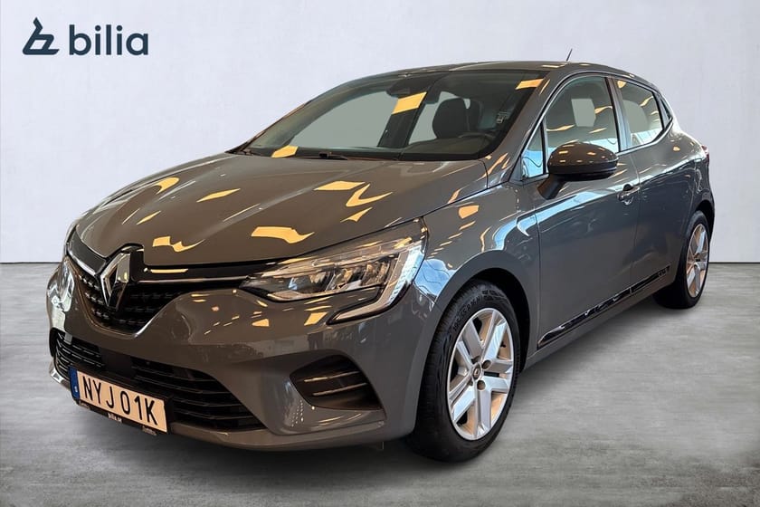 Bild 1 av Renault Clio SCe 75 Zen 5-d