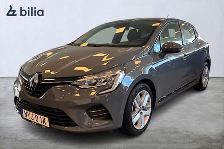 Renault Clio SCe 75 Zen 5-d
