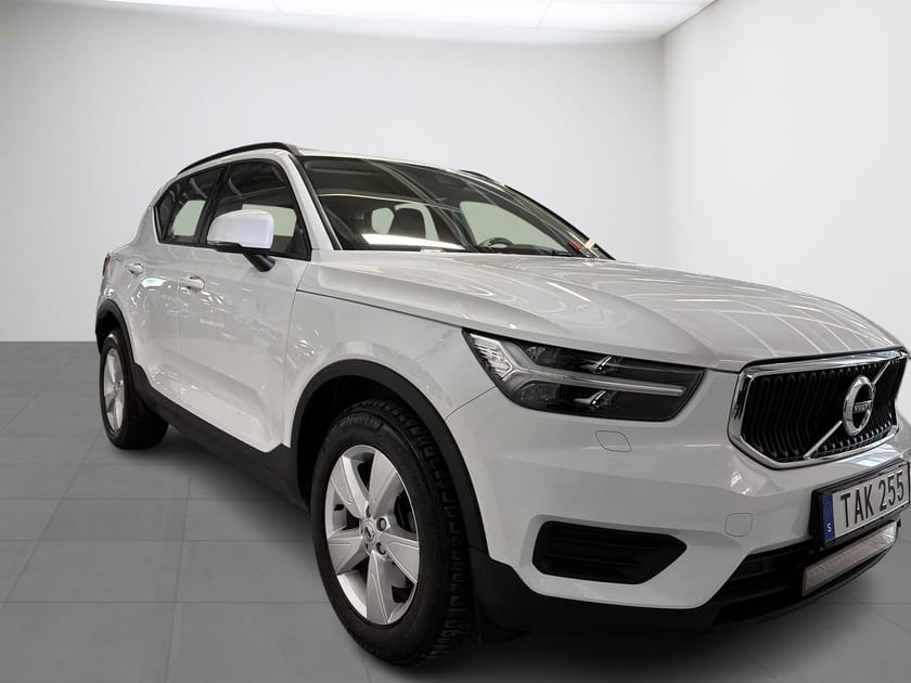 Bild 5 av Volvo XC40 D3 AWD Edition