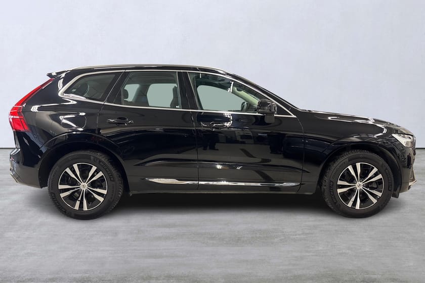 Bild 3 av Volvo XC60 Recharge T6 Core Edition