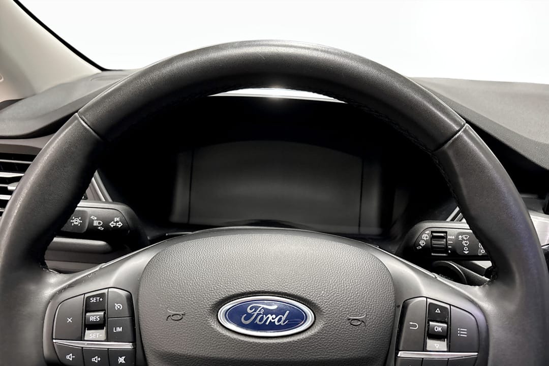 Ford Kuga Plug-In Hybrid