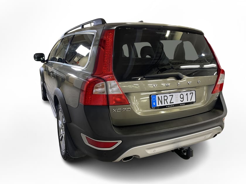 Bild 3 av Volvo XC70 D5 AWD Summum