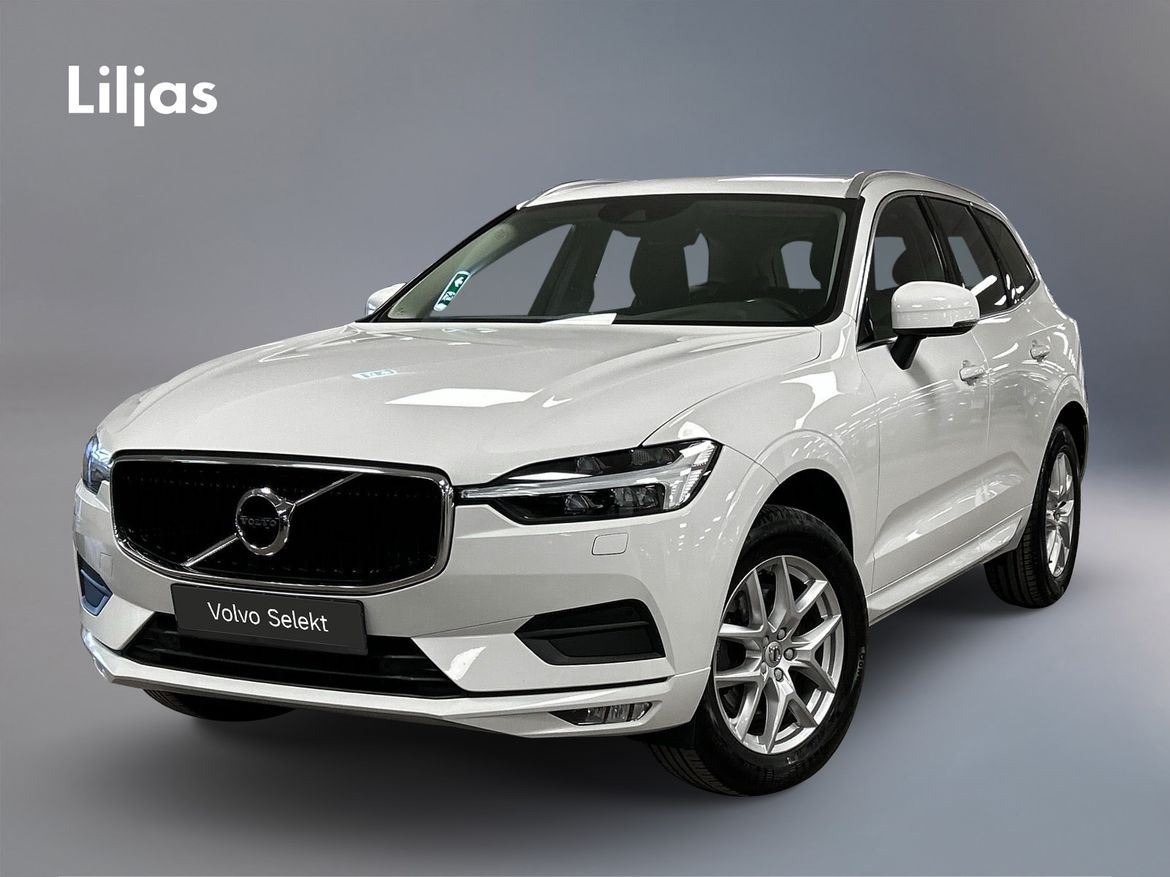 XBG00E – Volvo XC60