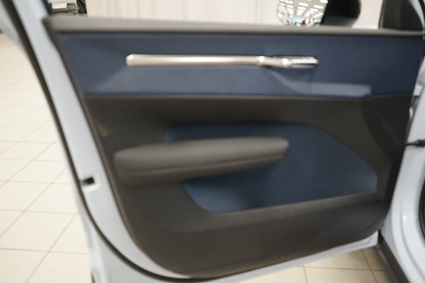 Bild 5 av Volvo EX30 Single Motor Plus