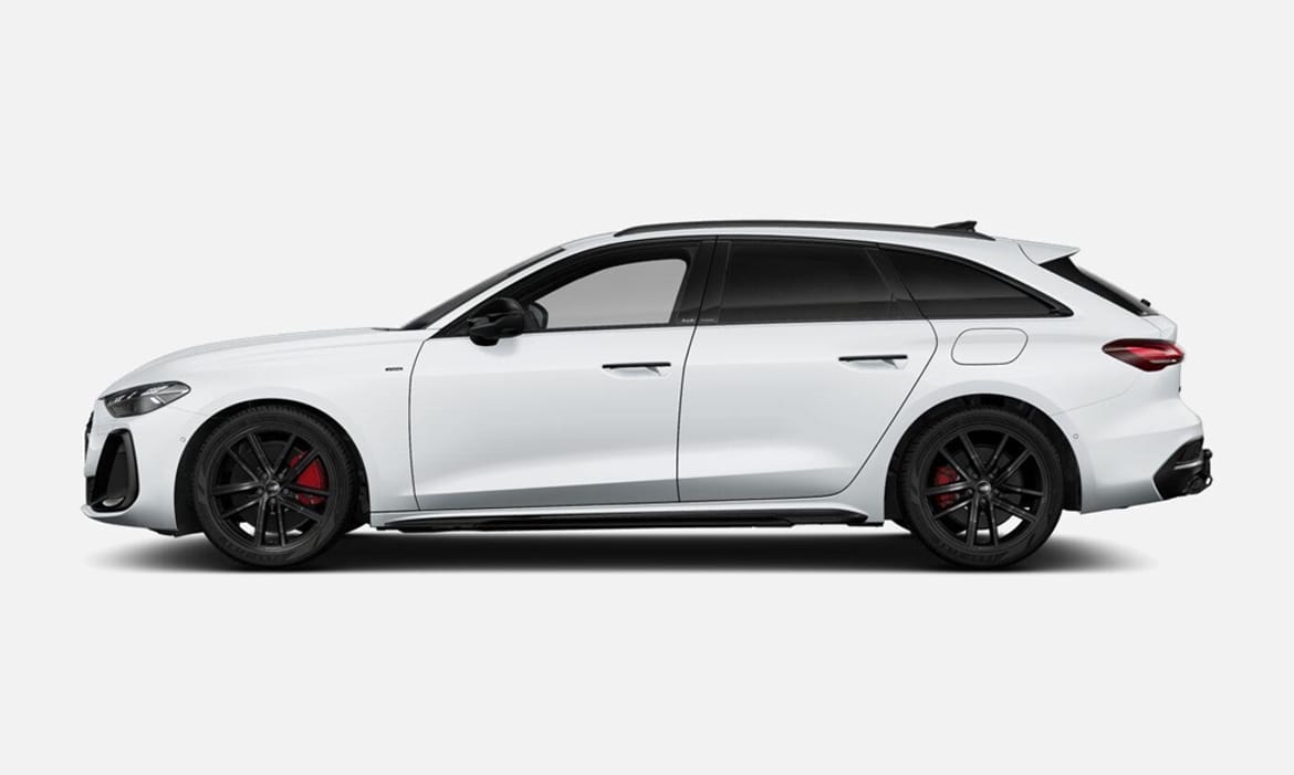 Audi WAUZZZFU4TN054112 — bild 1