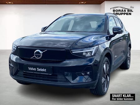 Volvo EX40 Single Motor Extended Range ExtendedRange Plus SE