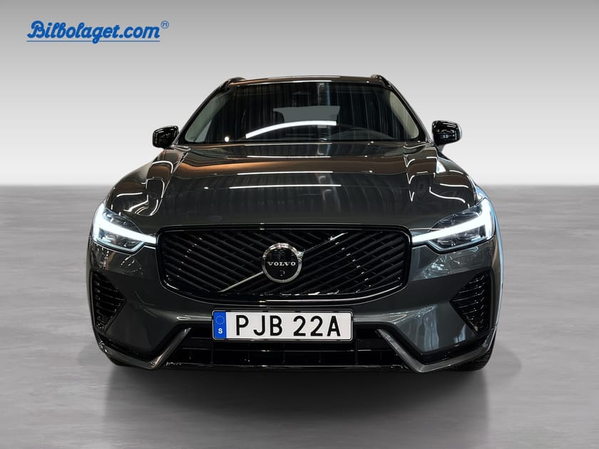 Bild 2 av Volvo XC60 T6 Plus Dark Nordic Edition