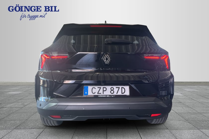 Bild 5 av Renault Scenic E-Tech Scénic Electric esprit Alpine 87kWh/220