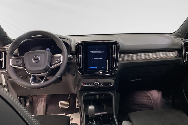 Volvo XC40 P6 Recharge