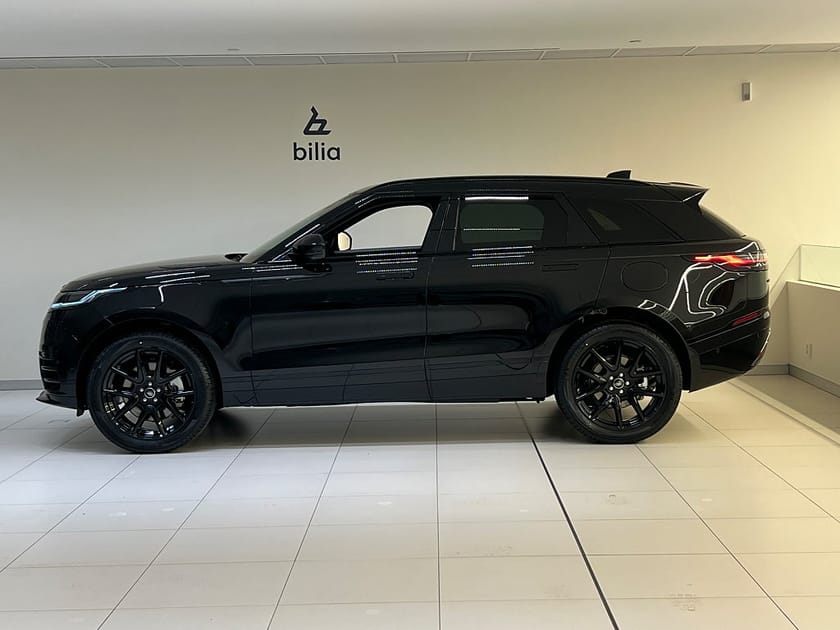 Bild 3 av Land Rover Range Rover Velar P400e Dynamic SE *LAGERKAMPANJ & 2.95% Räntekampanj*