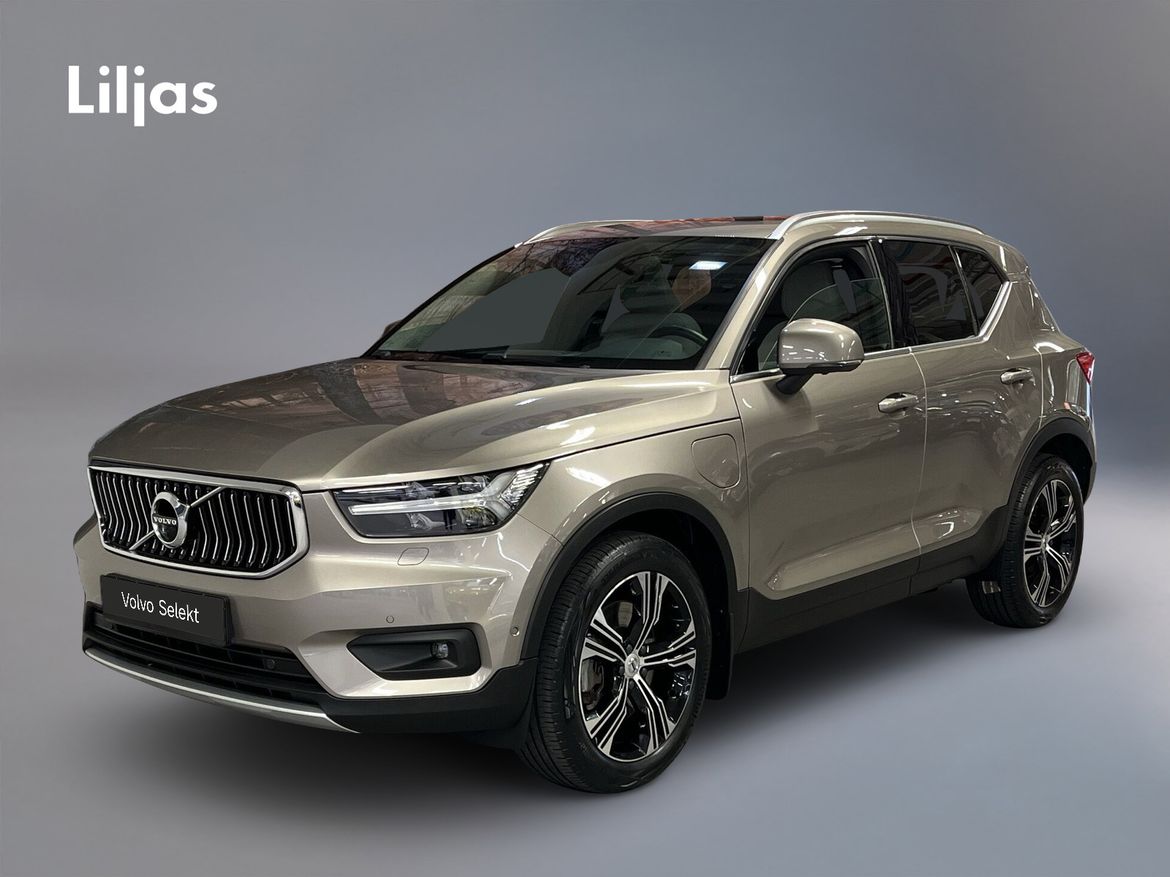 ODL22L – Volvo XC40