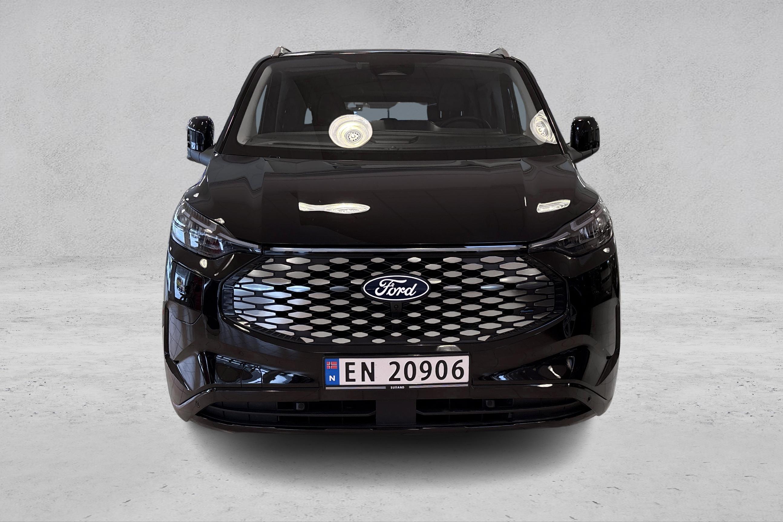 Thumnail bilde 3 av Ford E-Tourneo Custom 340