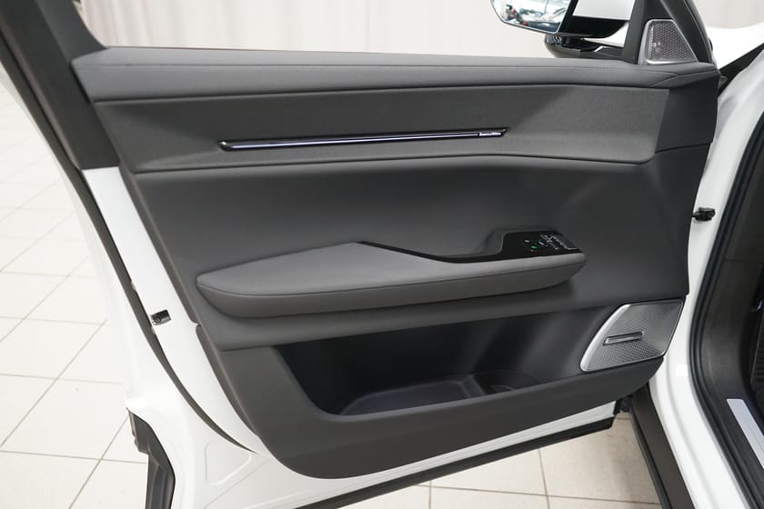 Bild 5 av Polestar 3 Long Range Dual Motor Performance 111kW Plus Pilot Perf