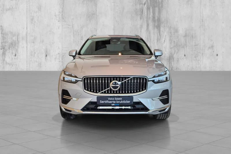 Volvo XC60 bilde 2