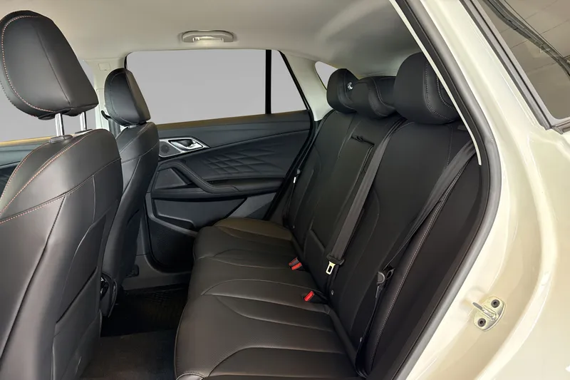MG HS PHEV bilde 17