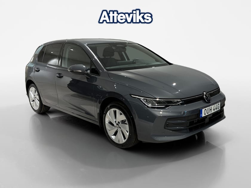 Bild 2 av Volkswagen Golf *NY * Life 1,5 | Adaptiv farth | Edition | Back ka