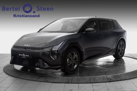 Kia EV4 Long Range