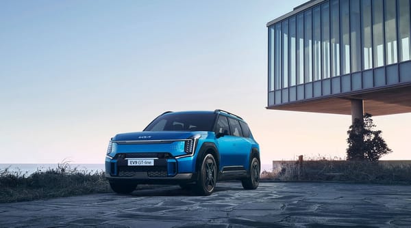 Kia EV9